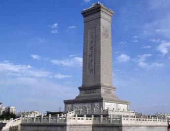 假想，中国加勒万河谷地区该放什么“雕塑”