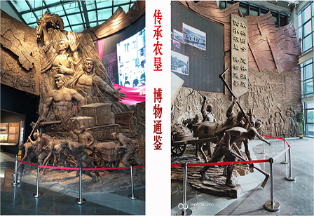 唐山汉沽农垦博物馆
