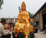 北京玻璃钢雕塑公司讲实话：玻璃钢雕塑优缺点分析